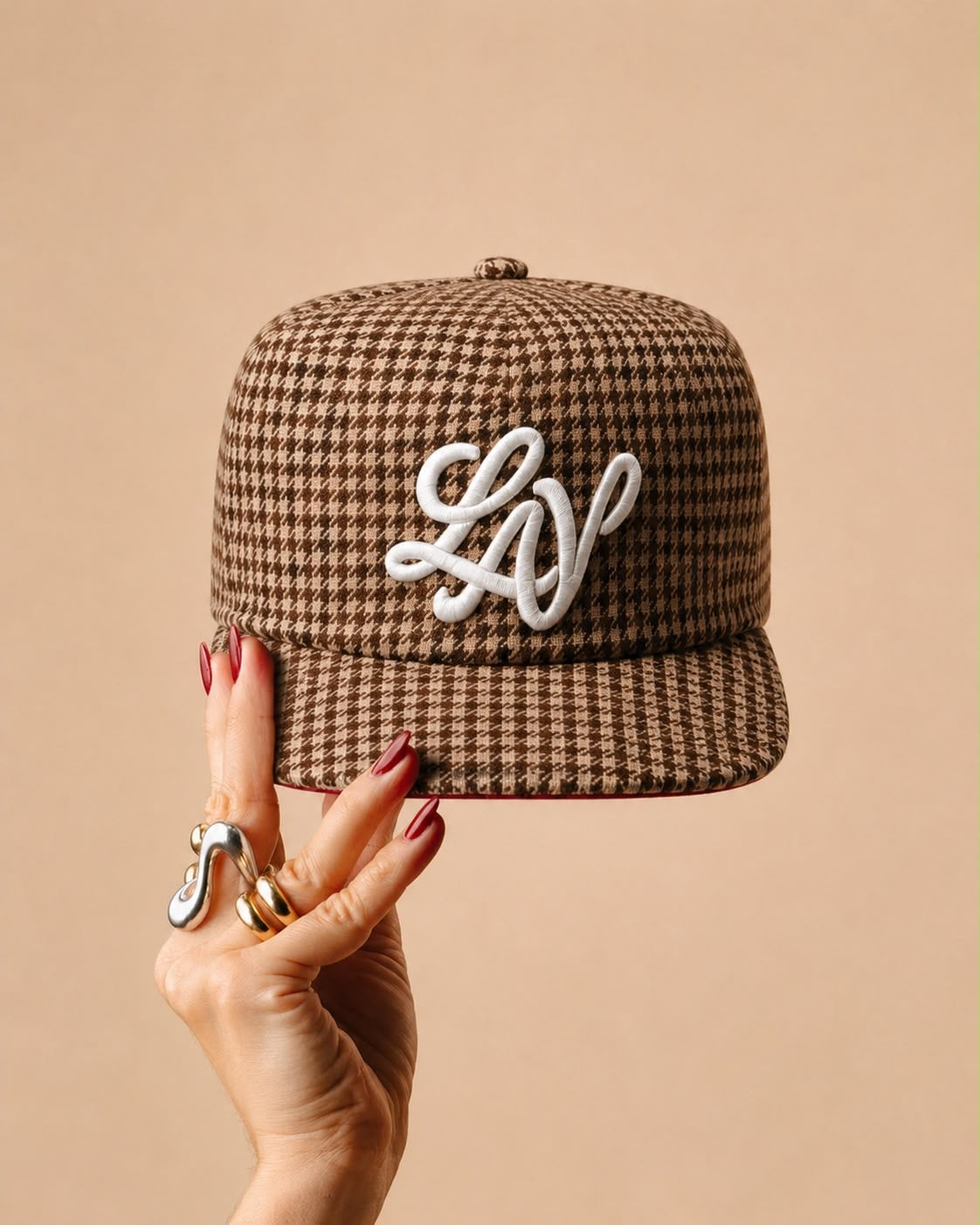 Cap´s drop