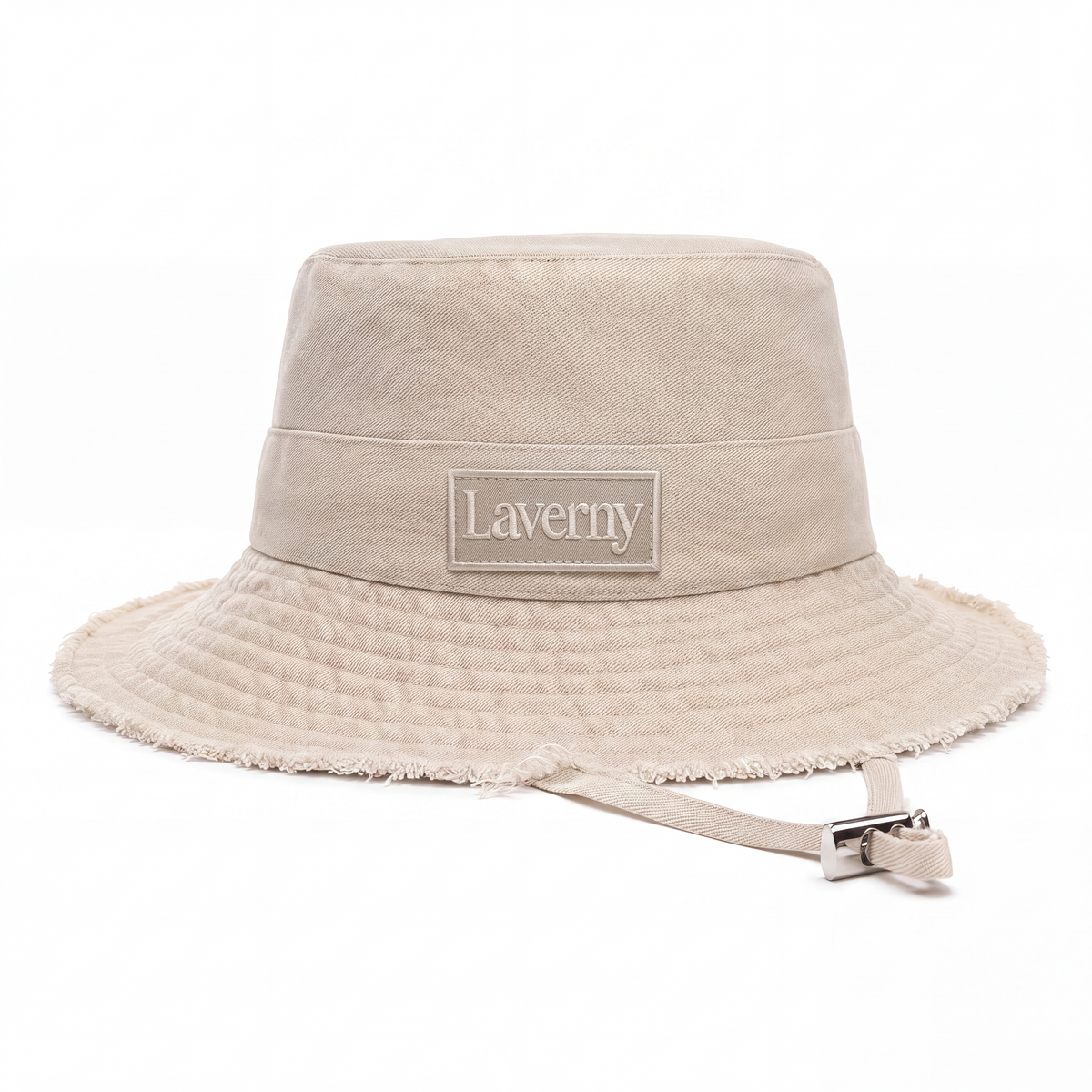 Gorro Pescador "Beige"