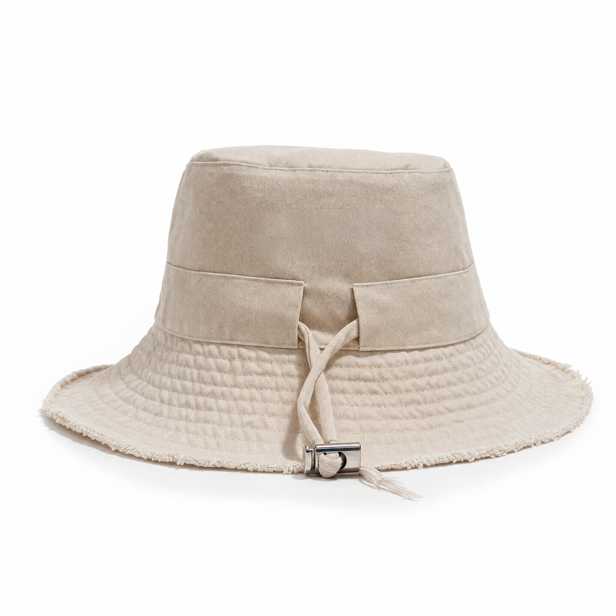 Gorro Pescador "Beige"