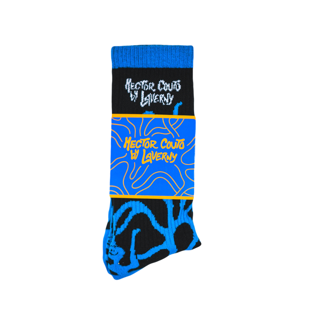 Hector Couto Socks