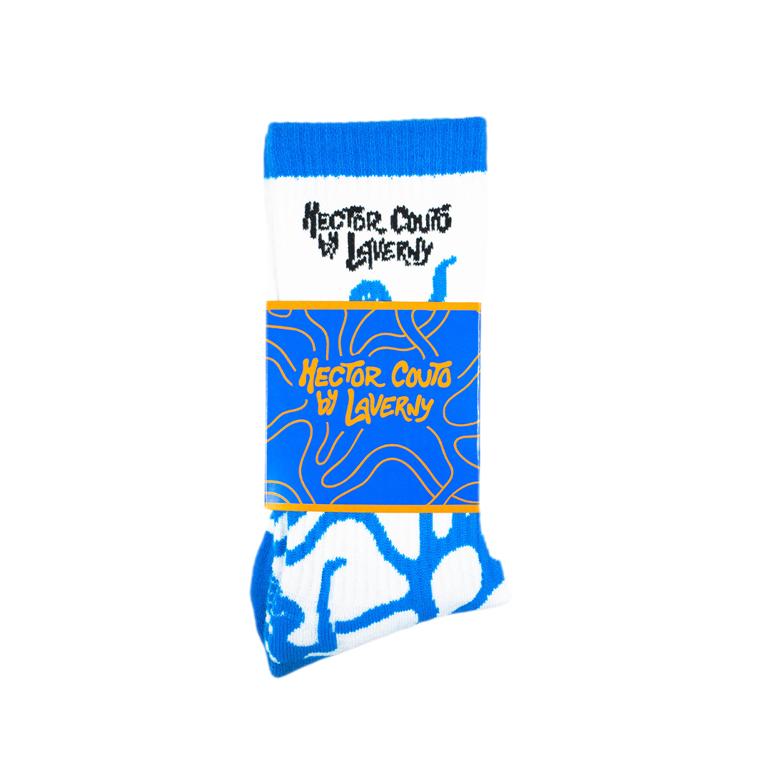 Hector Couto Socks