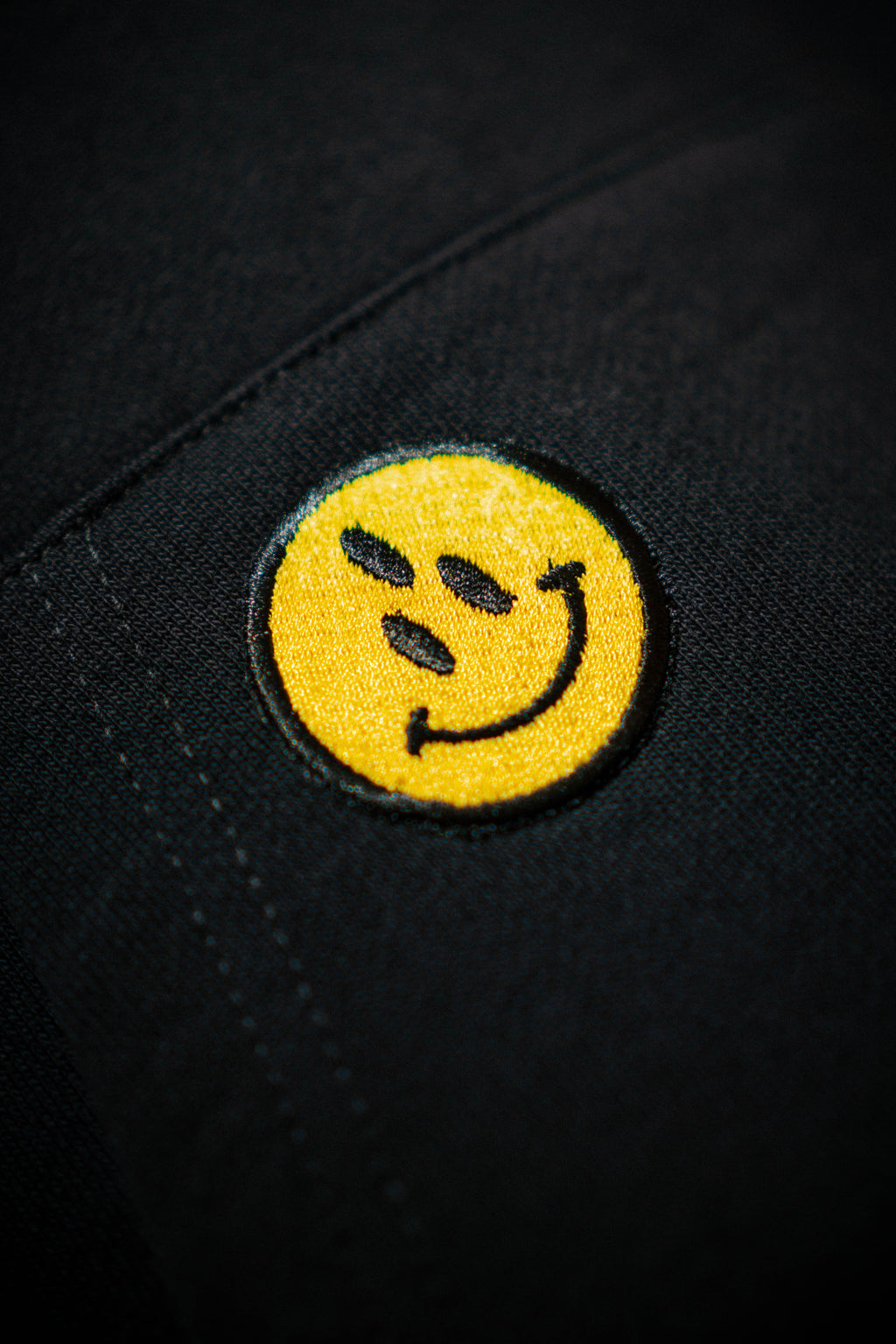 Hector Couto Hoodie