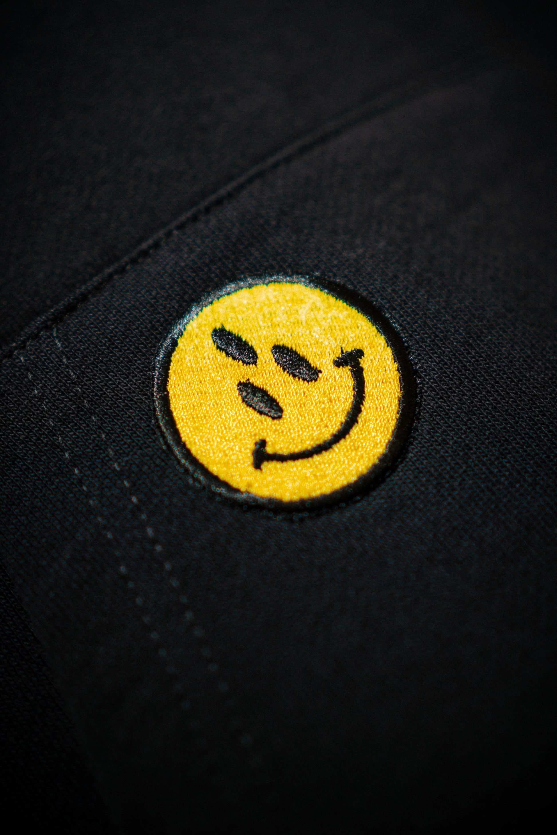 Hector Couto Hoodie