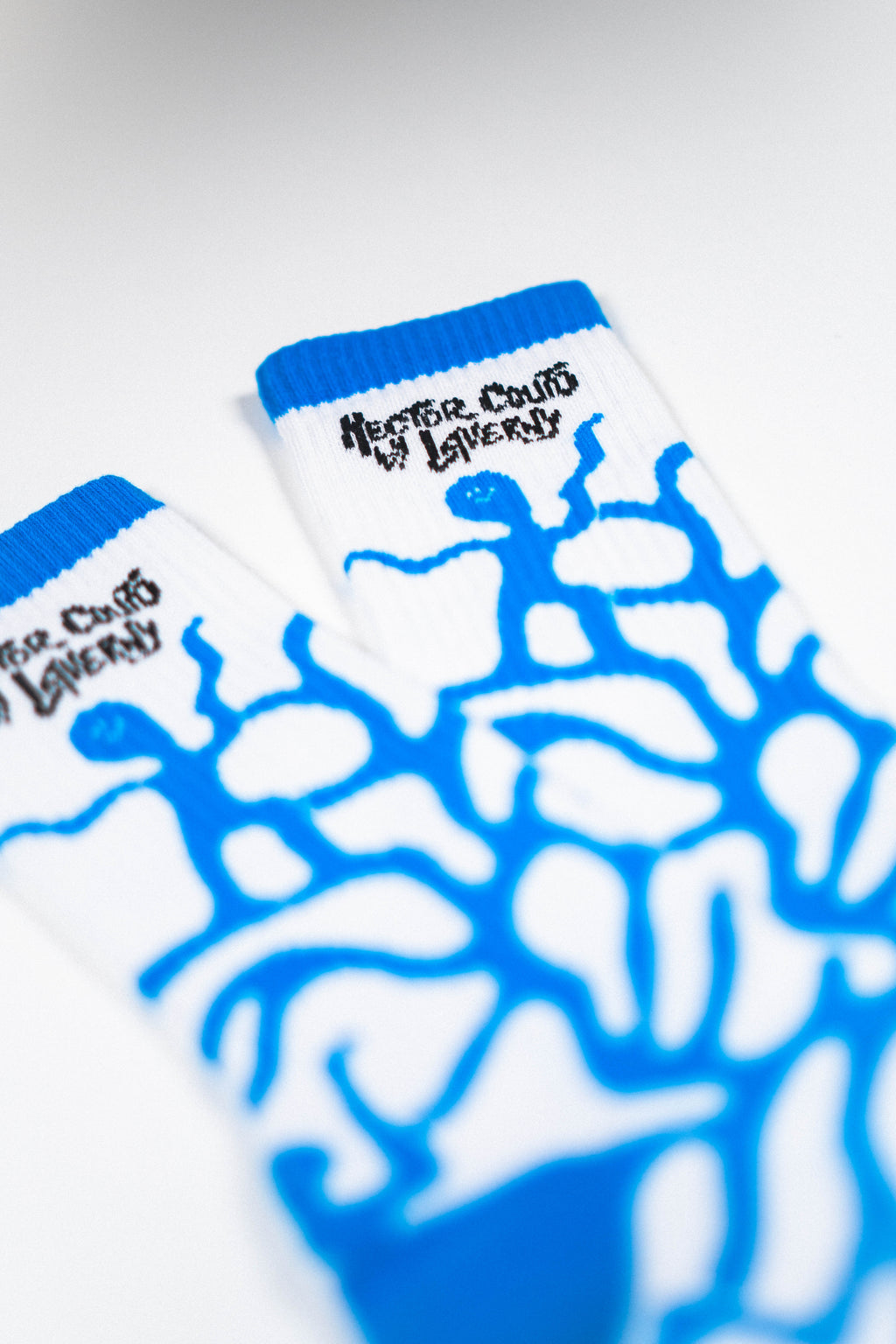 Hector Couto Socks