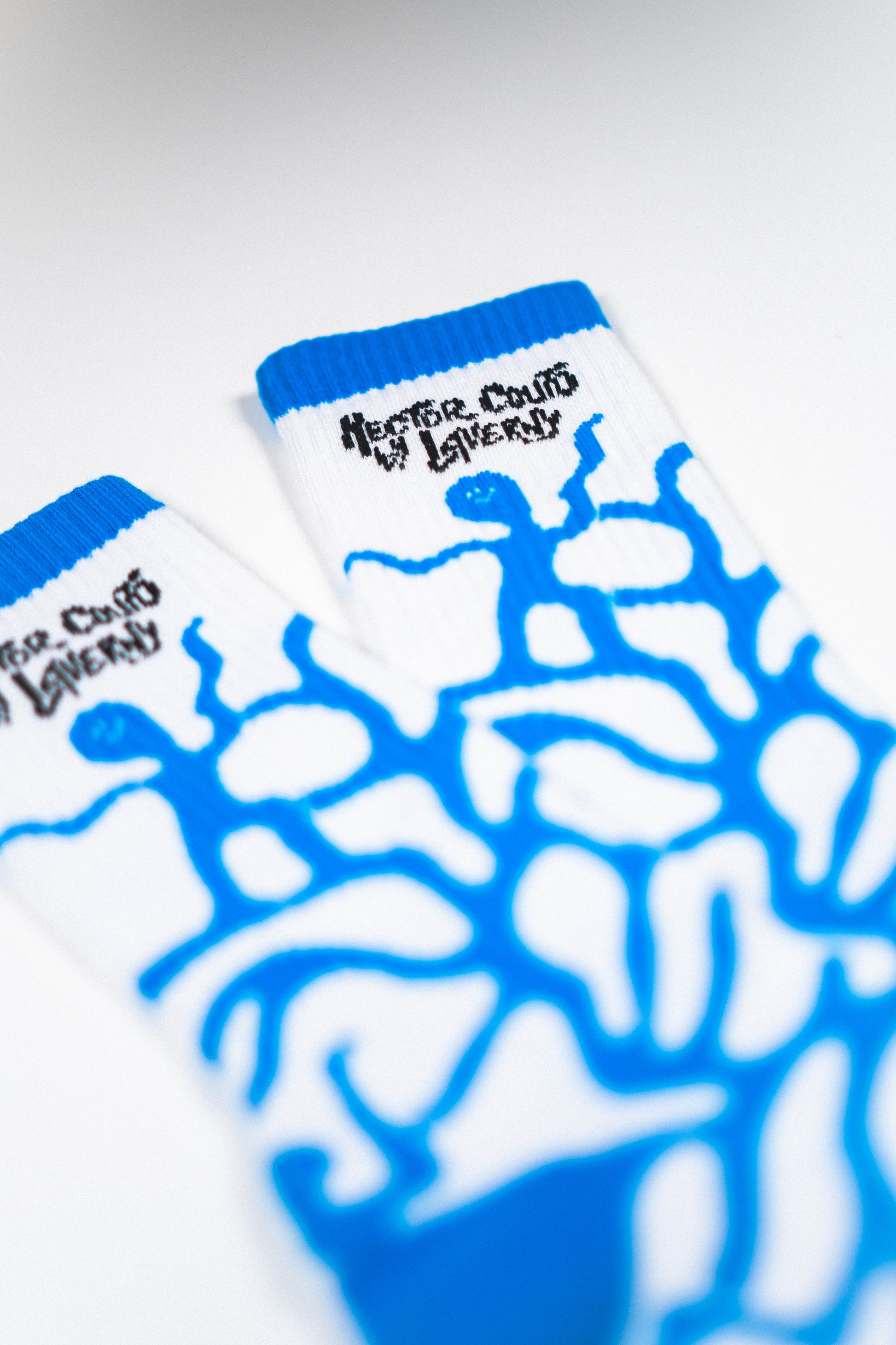 Hector Couto Socks