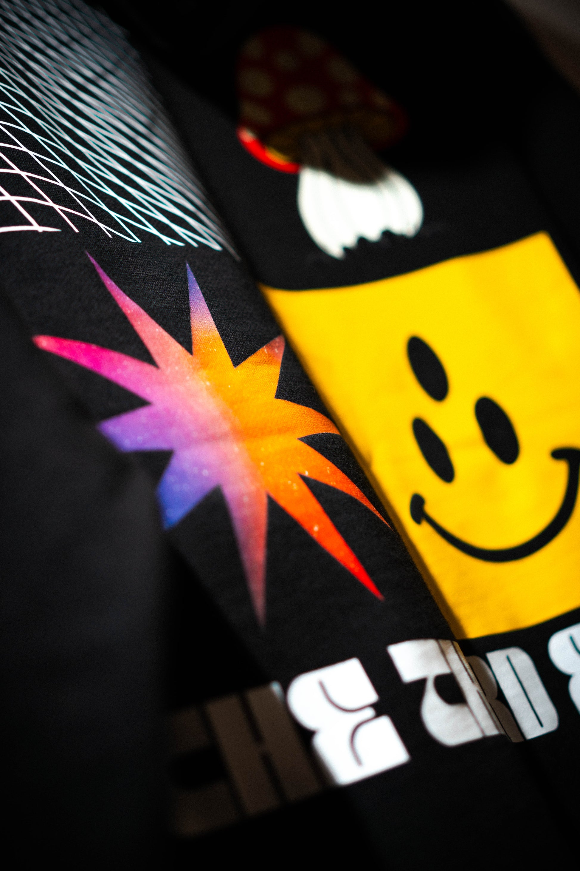 Hector Couto Hoodie