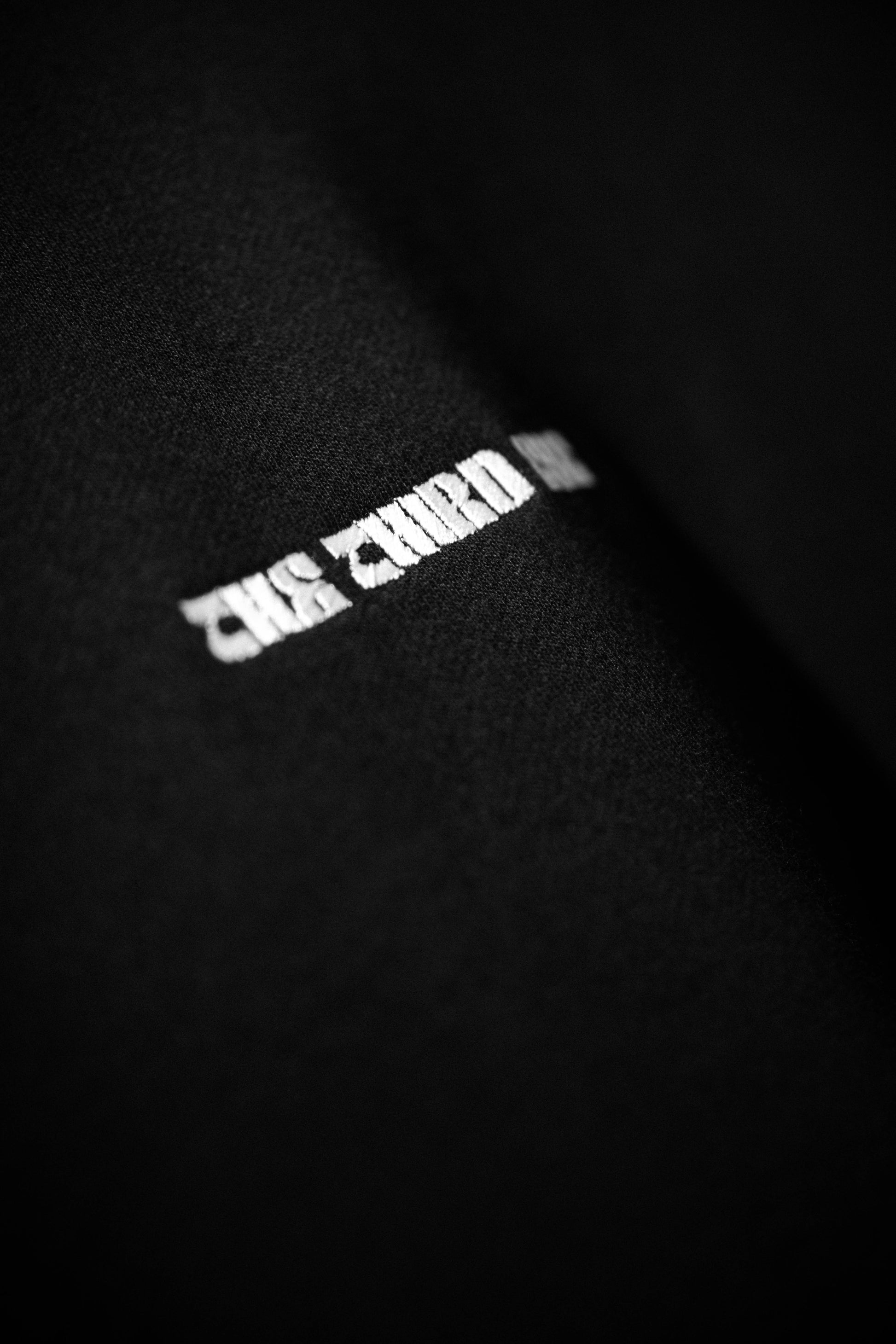 Hector Couto Hoodie