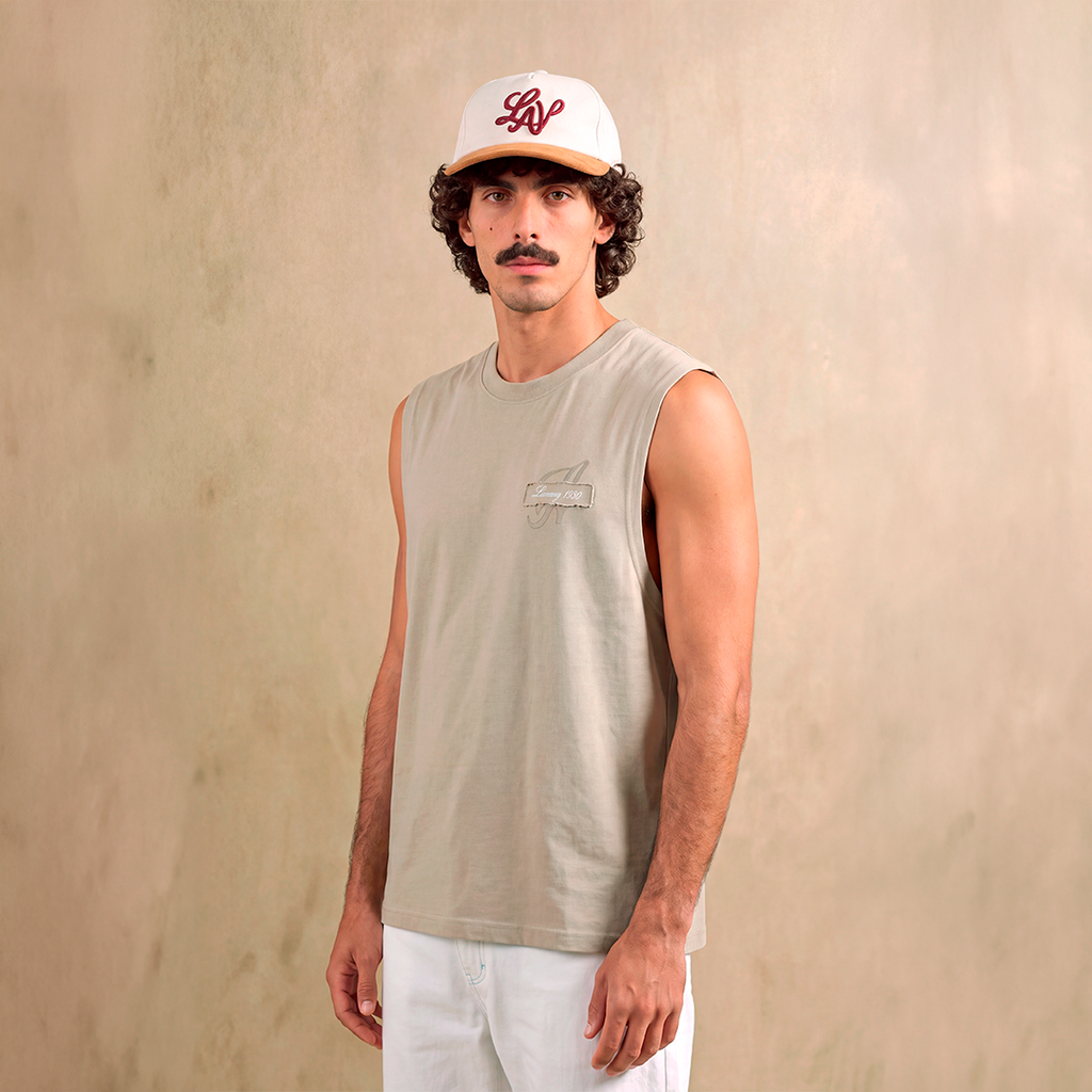 Tank top "String"