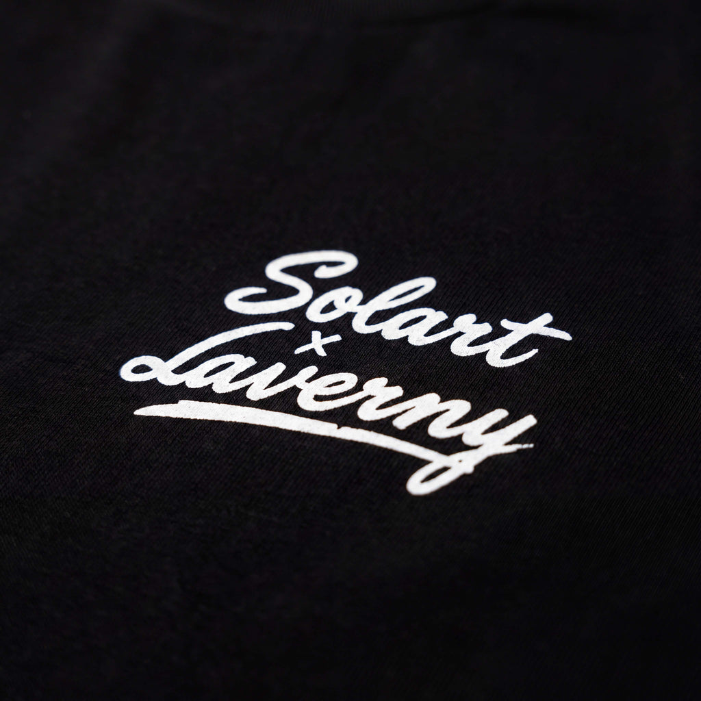 Solart x Laverny - Summer 2026