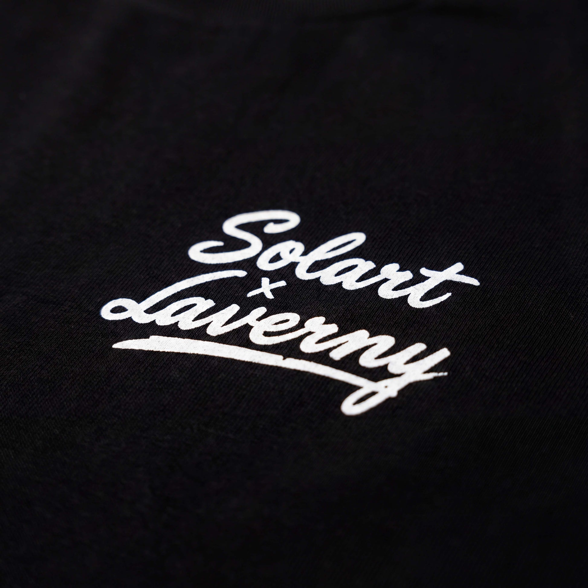 Solart x Laverny - Summer 2026