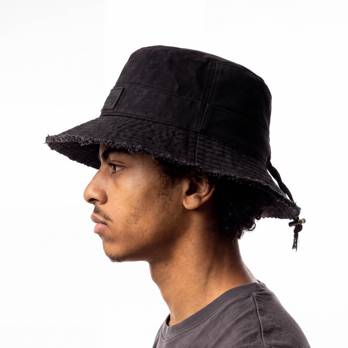 Gorro Pescador "Negro"
