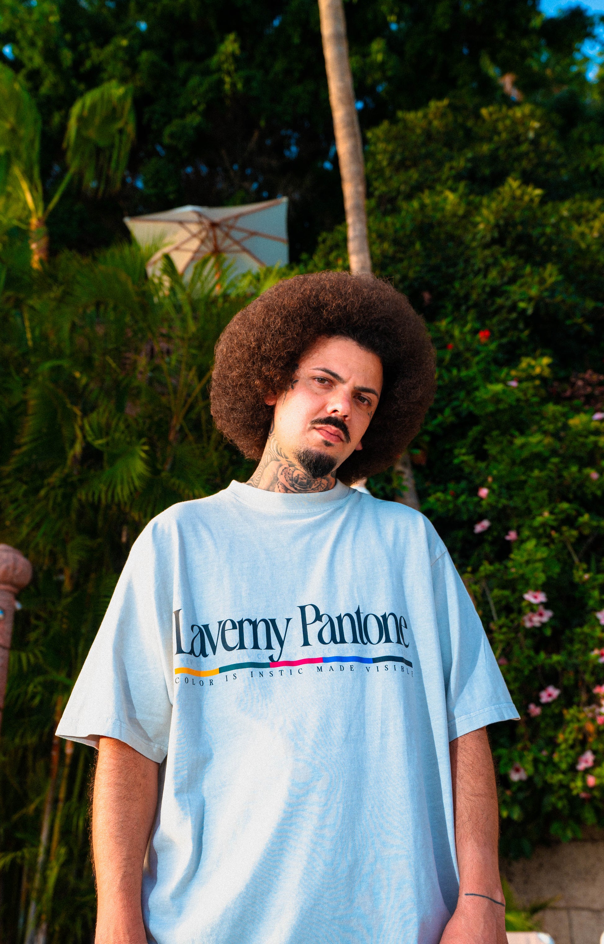 Pantone