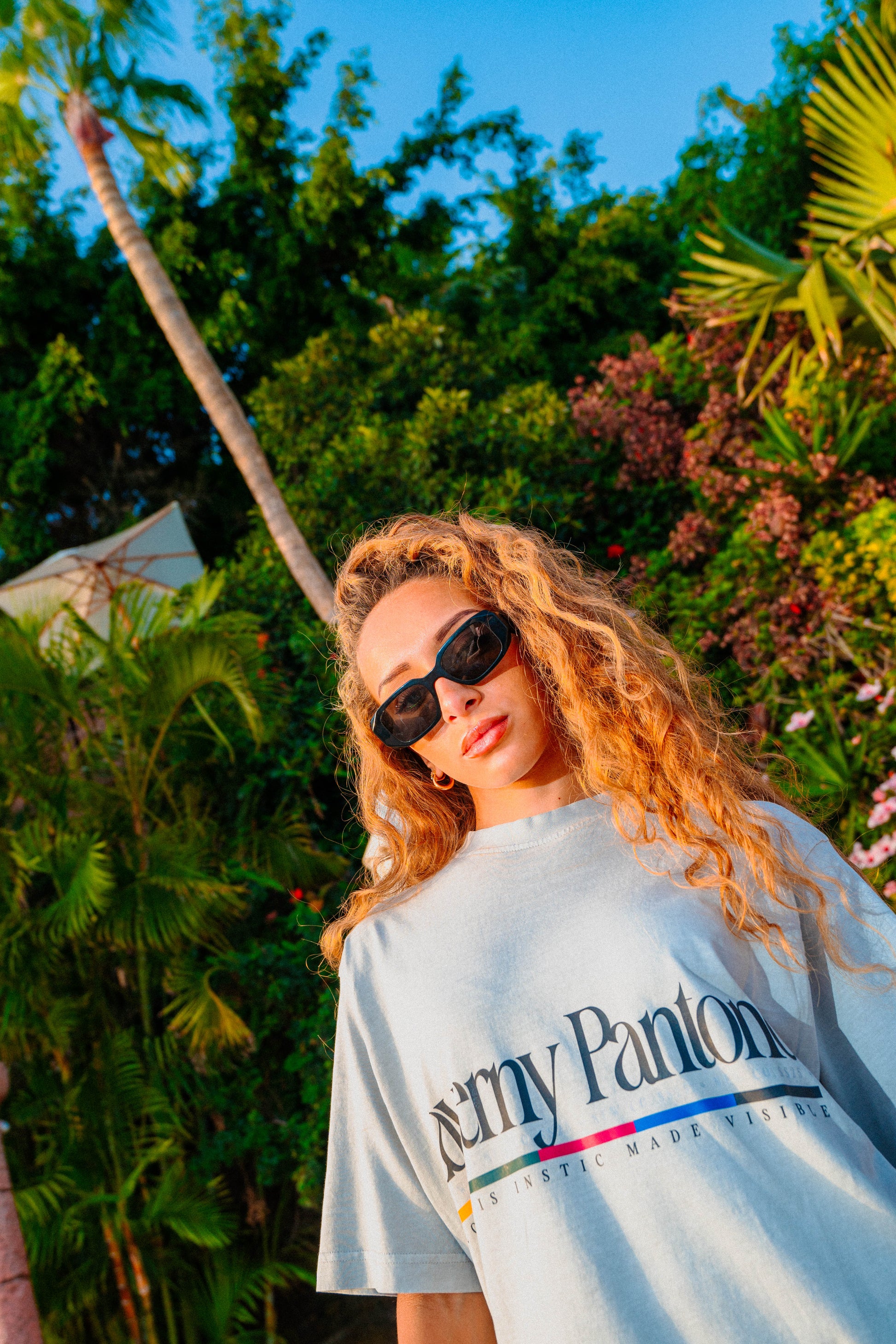 Pantone