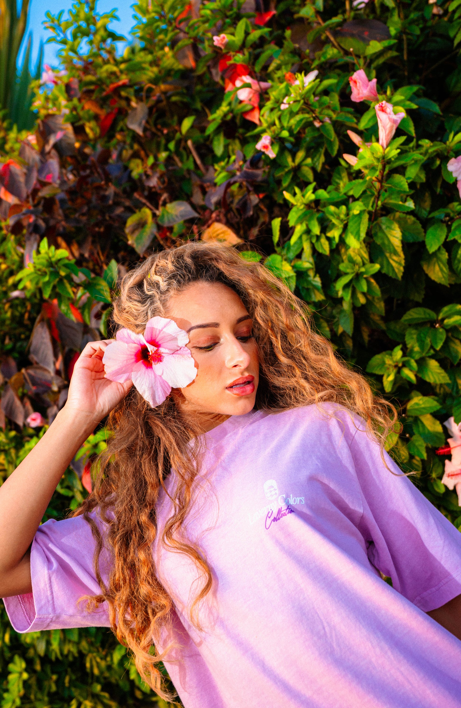 Dalia
