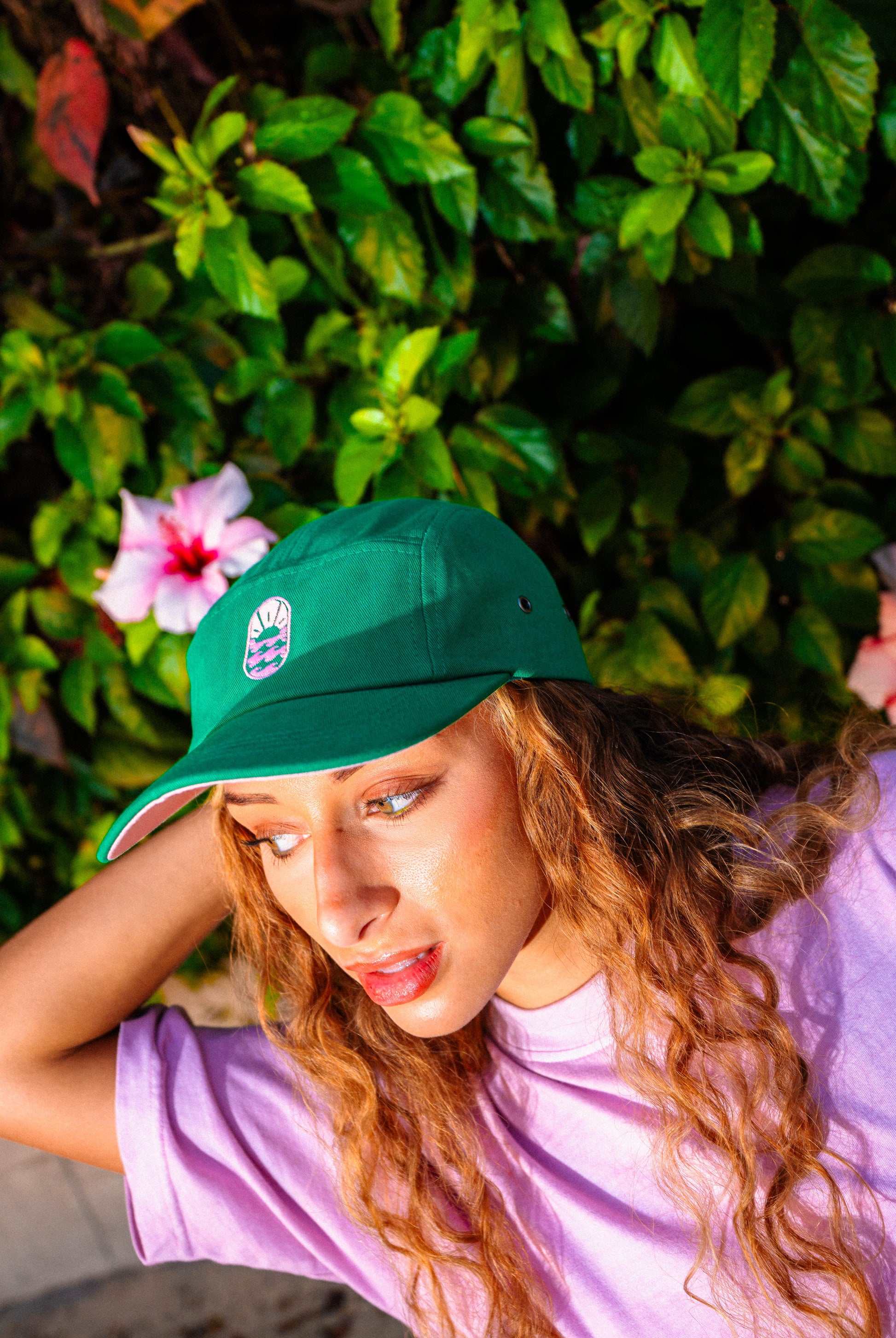 Gorra T-Rex