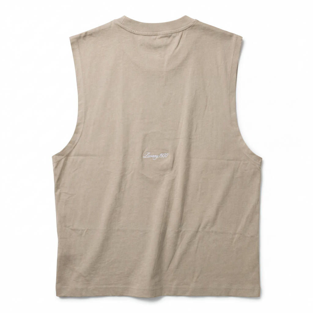 Tank top "String"