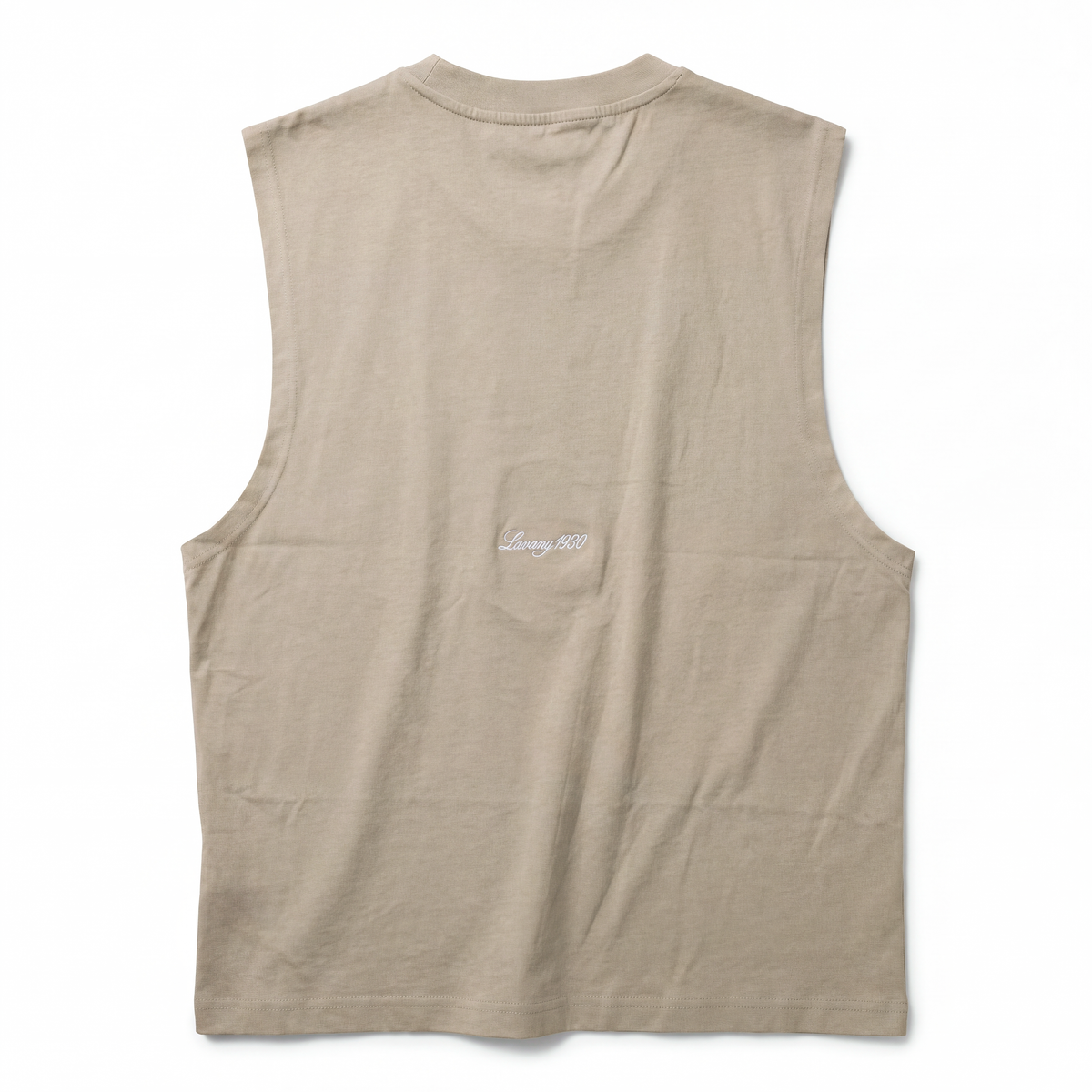 Tank top "String"