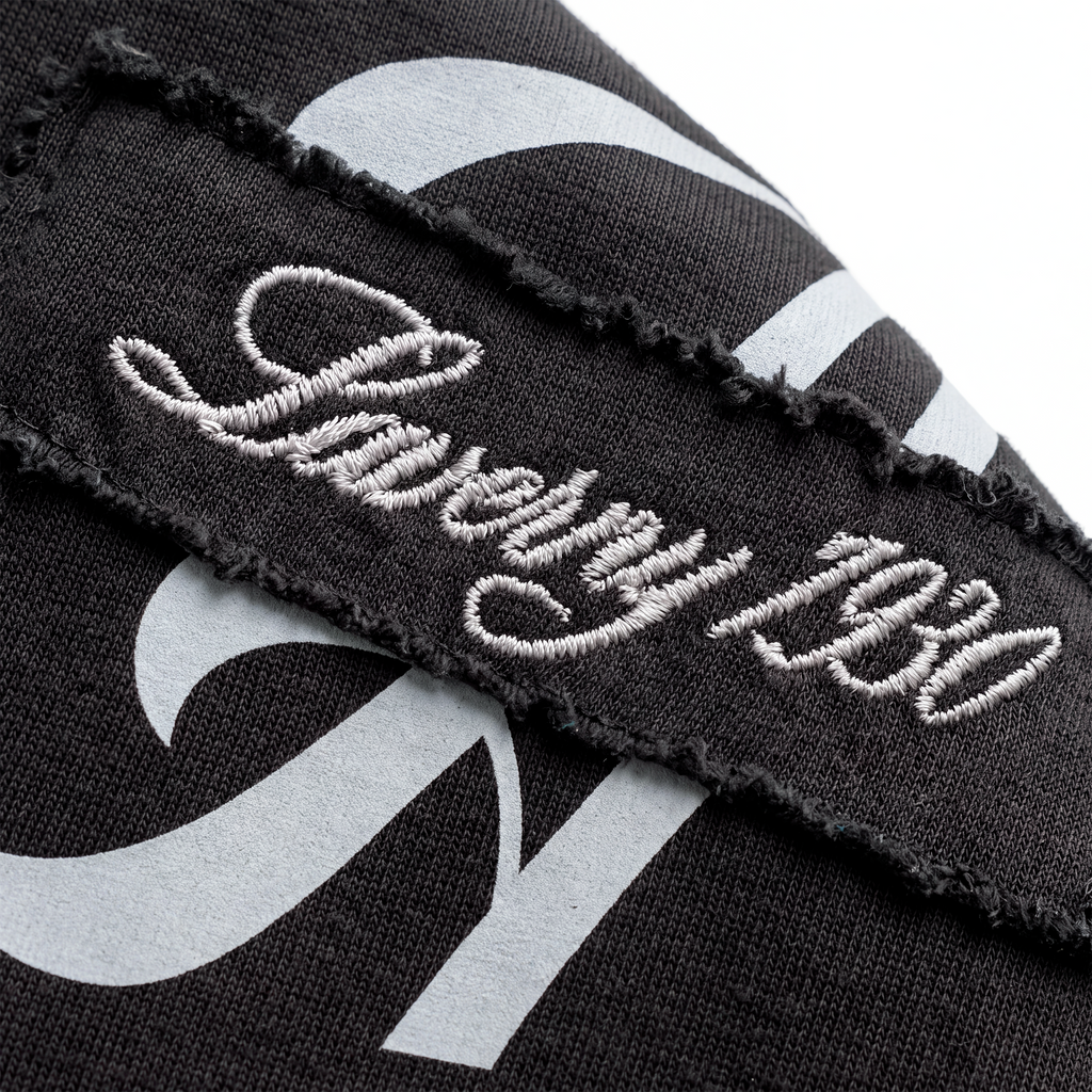Tank top "Ebony"