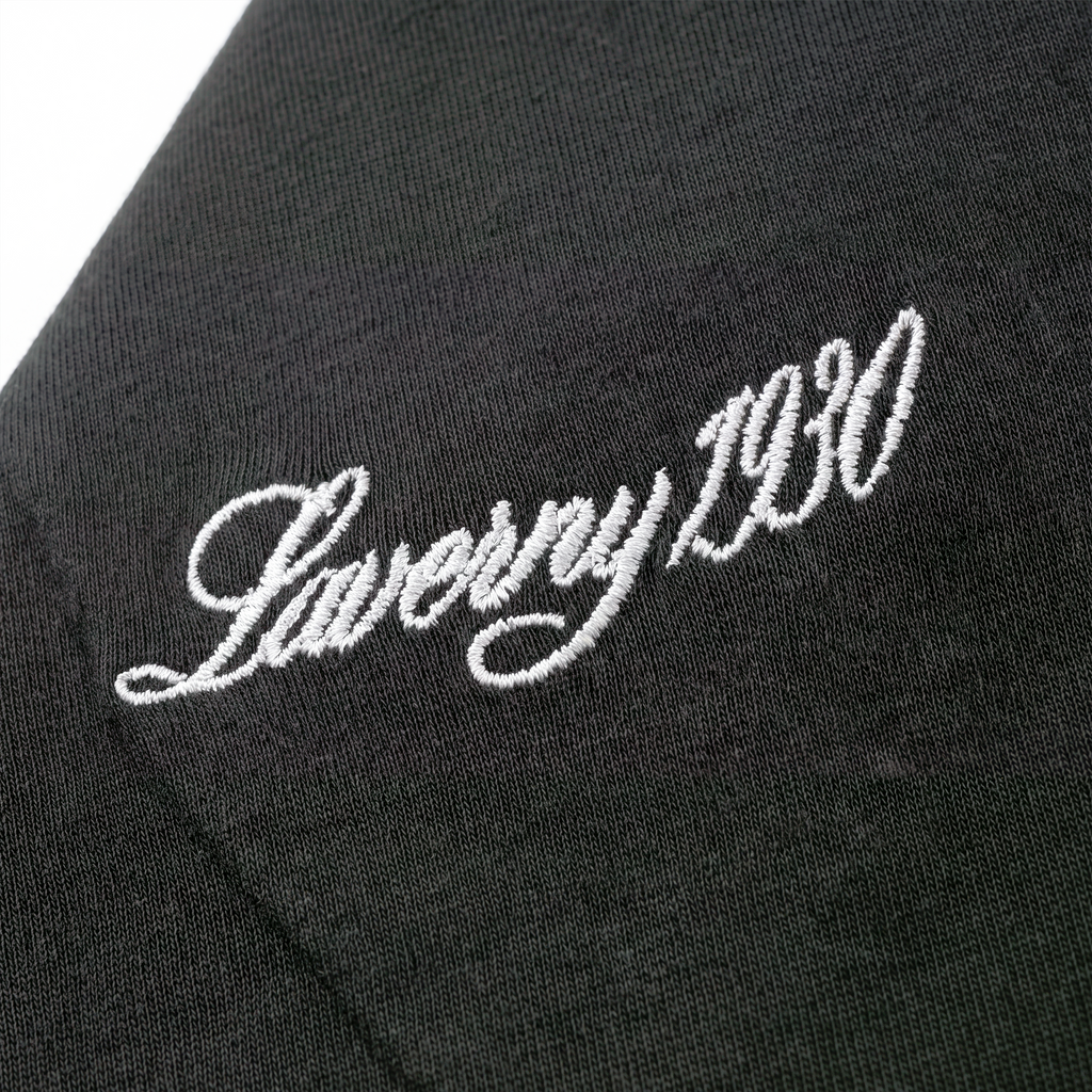 Tank top "Ebony"