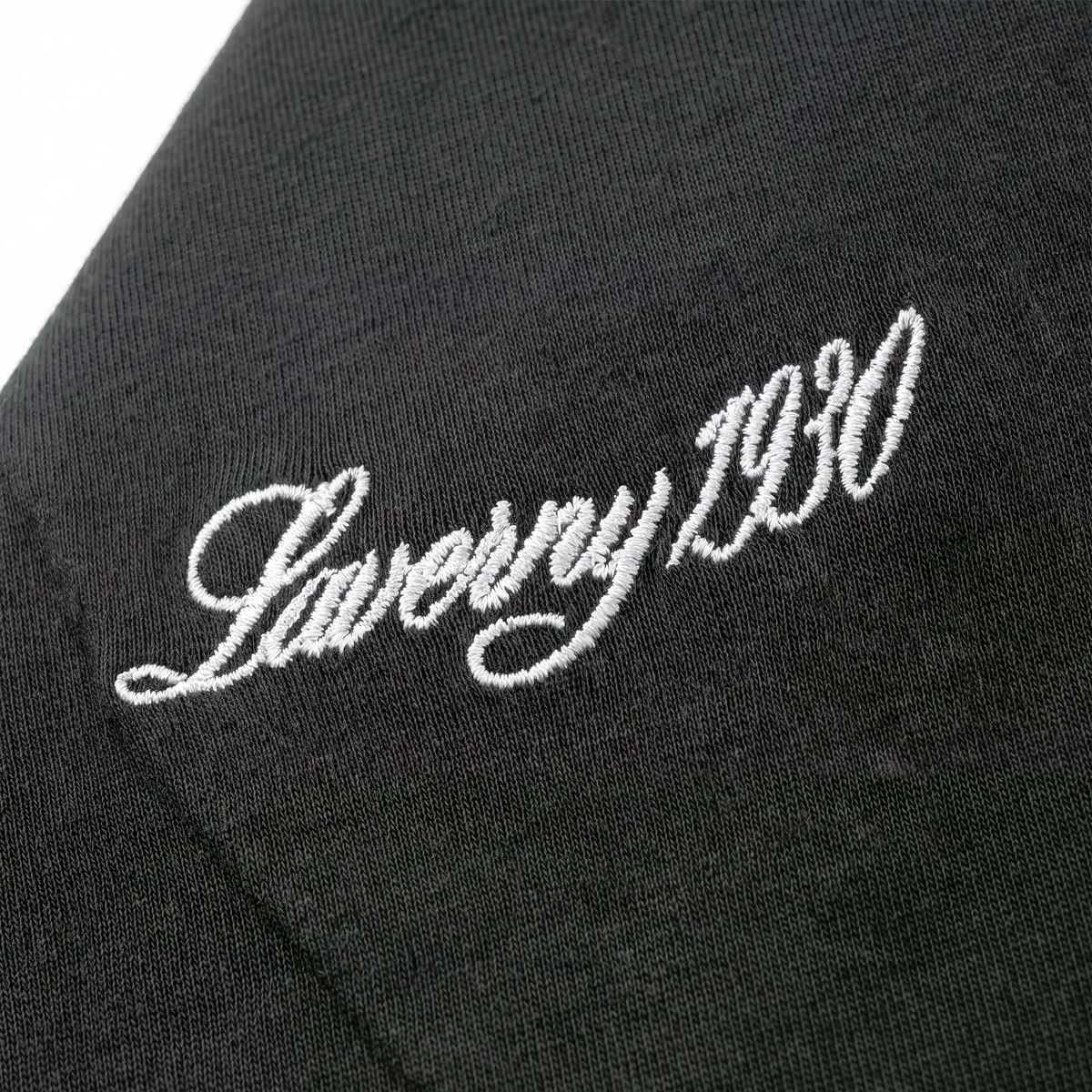 Tank top "Ebony"