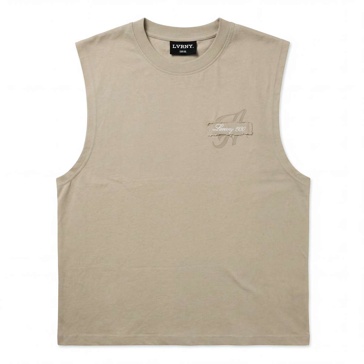 Tank top "String"