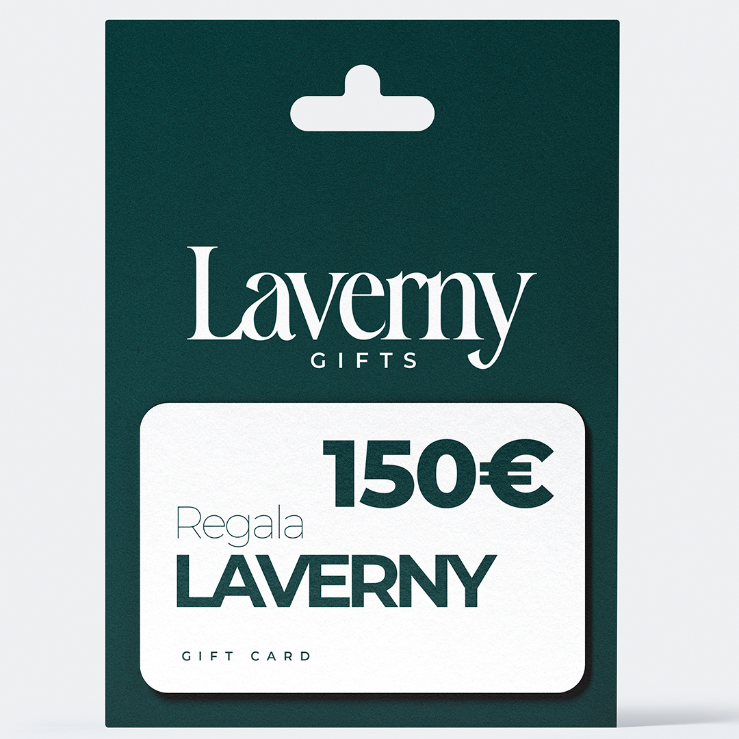 Tarjeta Regalo 150€