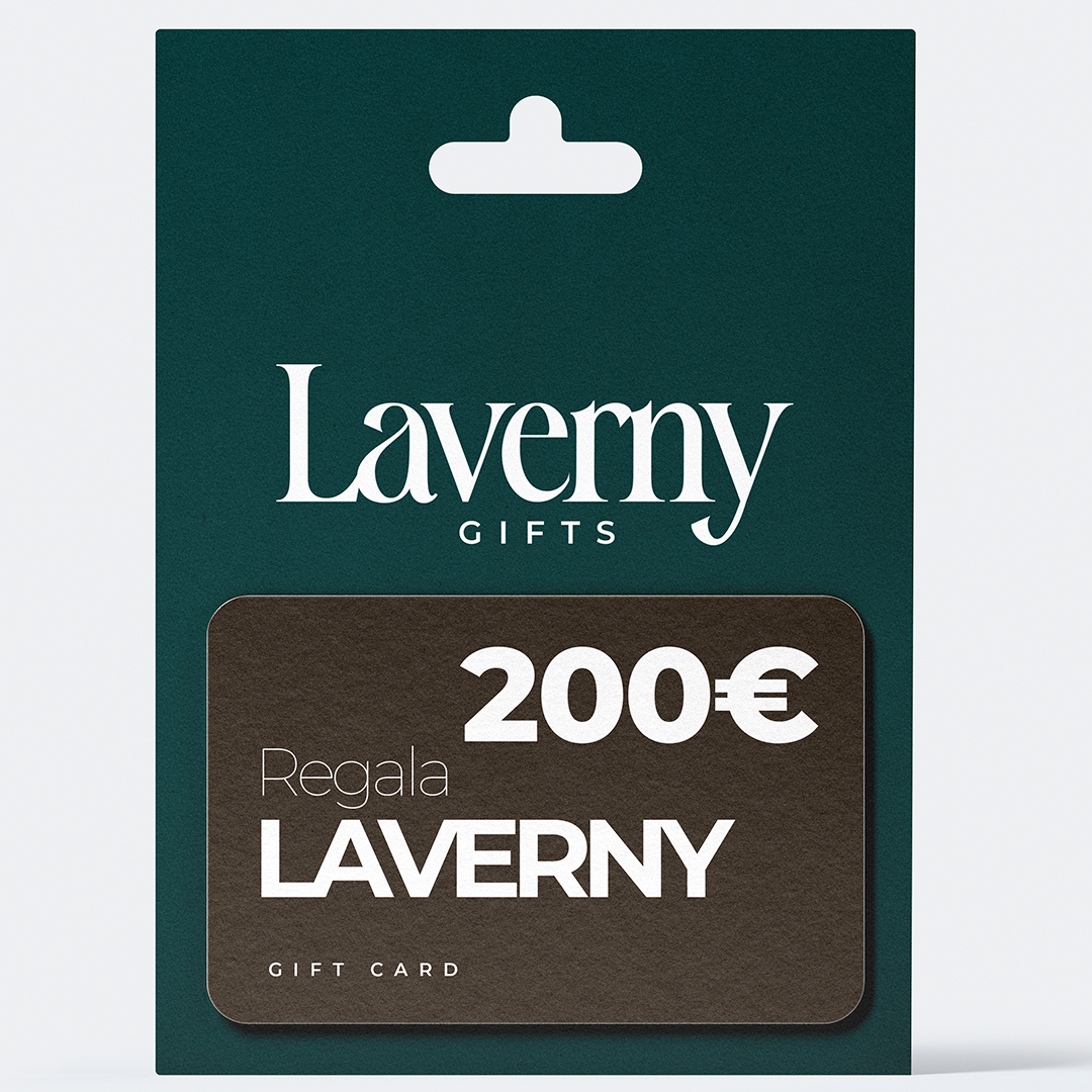 Tarjeta Regalo 200€