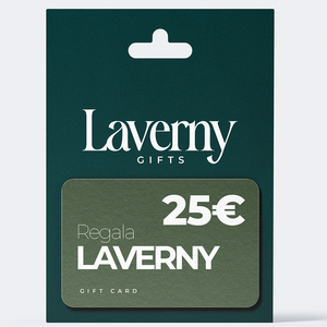 Tarjeta Regalo 25€