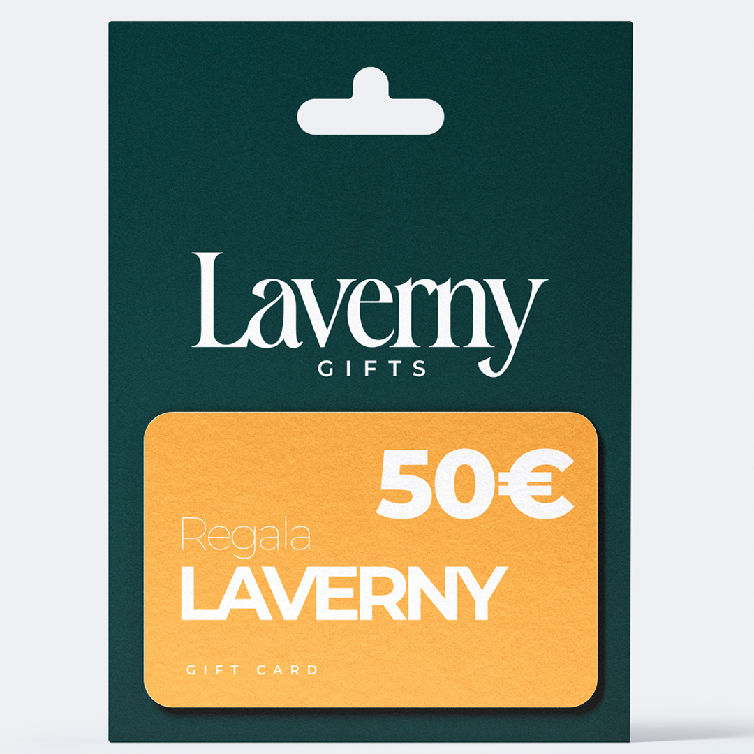Tarjeta Regalo 50€