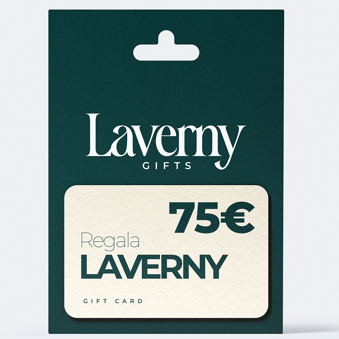 Tarjeta Regalo 75€