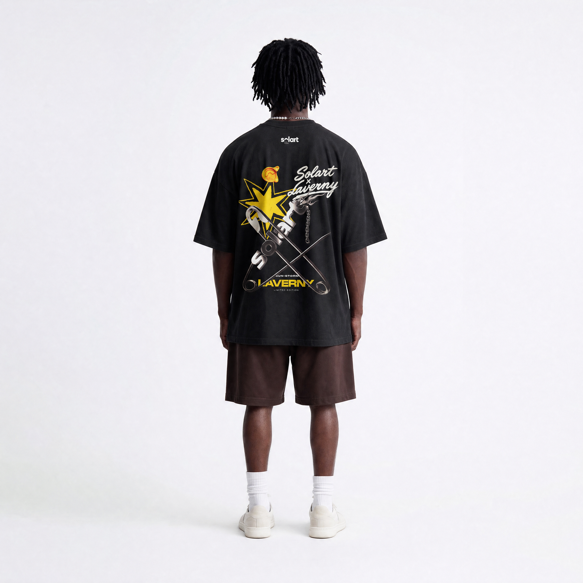 Solart x Laverny - Summer 2026