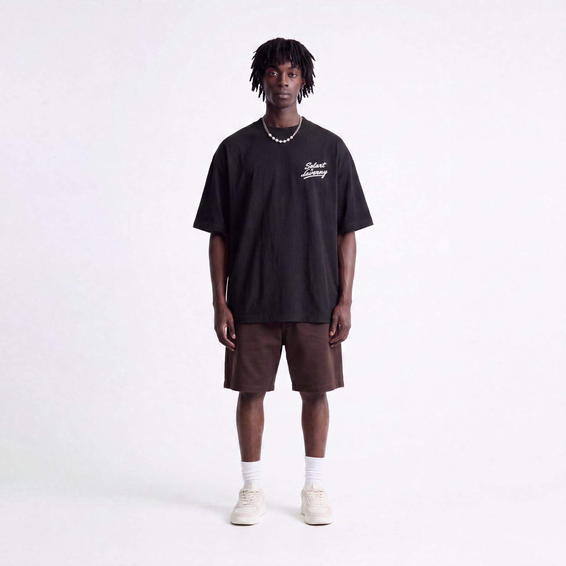 Solart x Laverny - Summer 2026