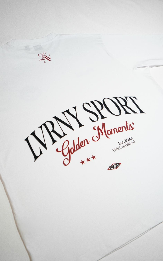 Golden Moments
