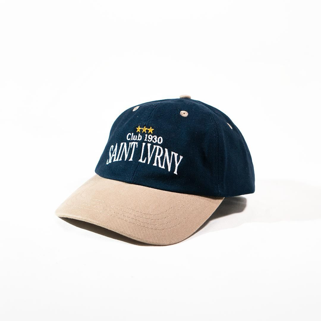 Saint Cap
