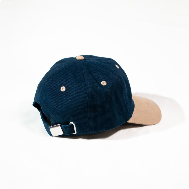 Saint Cap