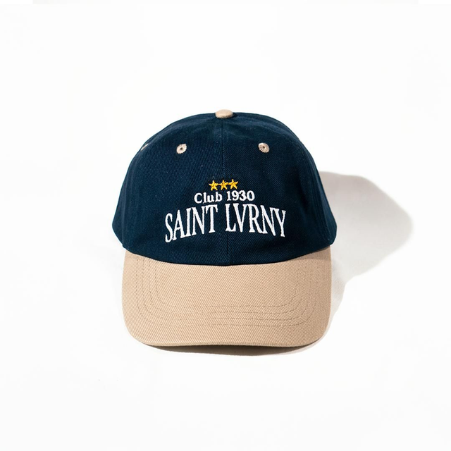 Saint Cap