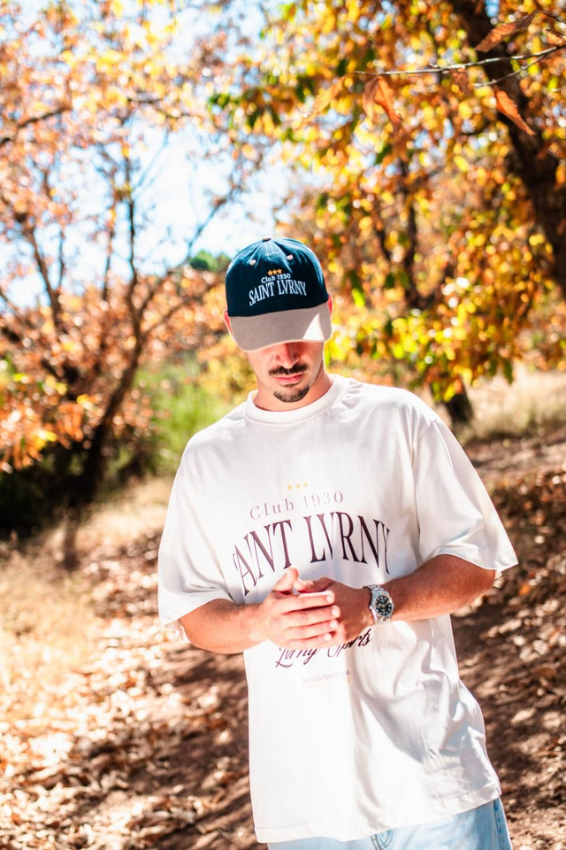Saint Cap