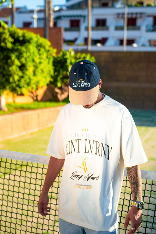 Saint Cap
