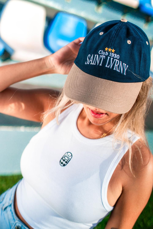 Saint Cap