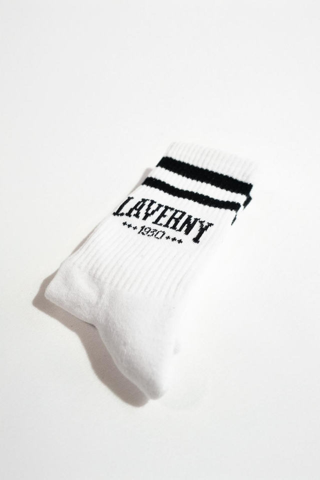 Socks Black