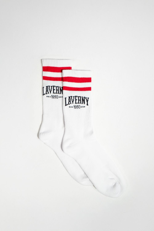 Socks Red
