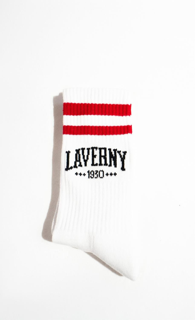 Socks Red