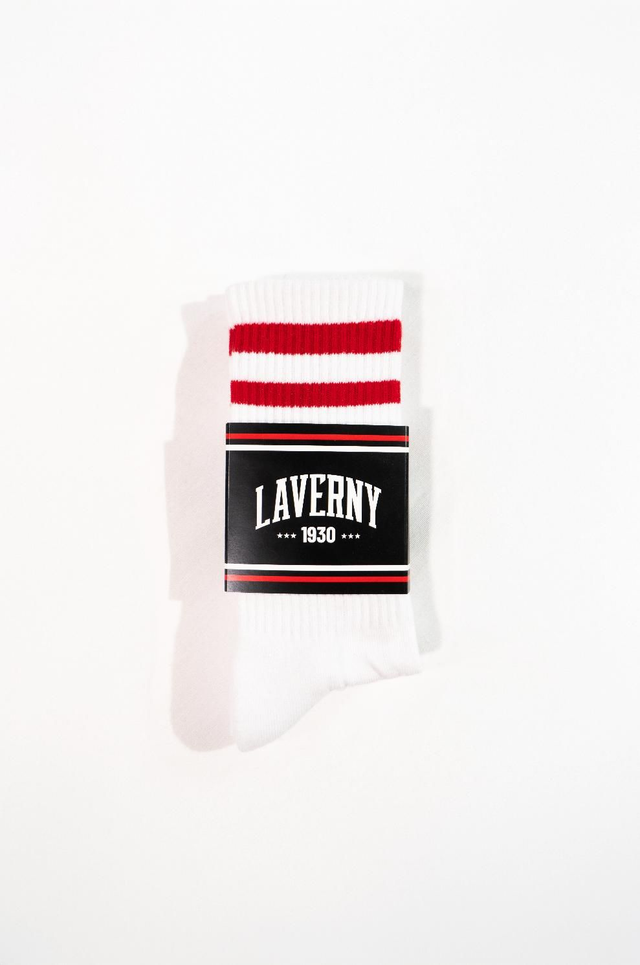 Socks Red