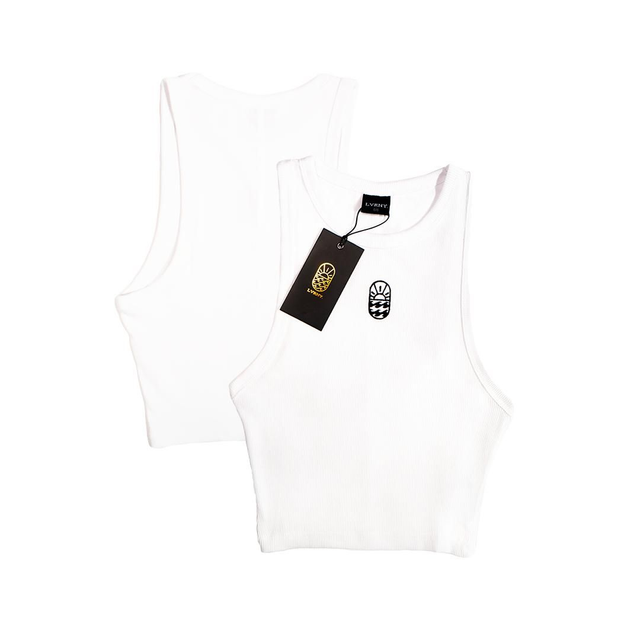 Top White