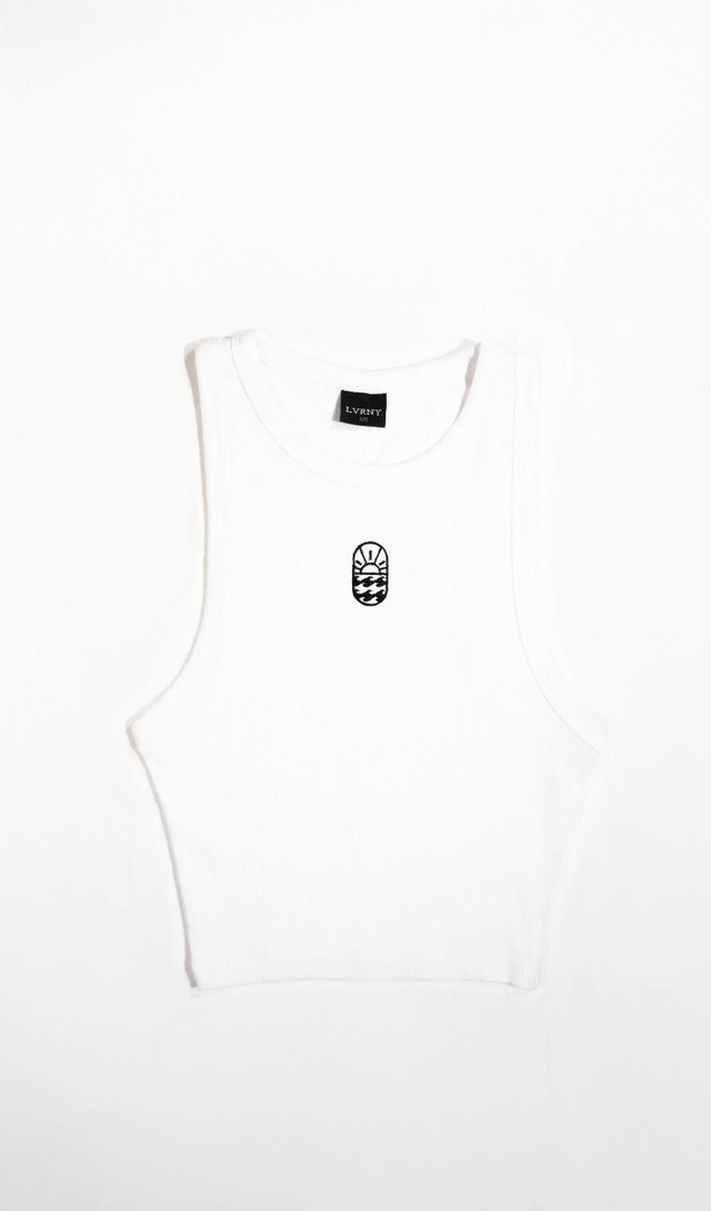 Top White