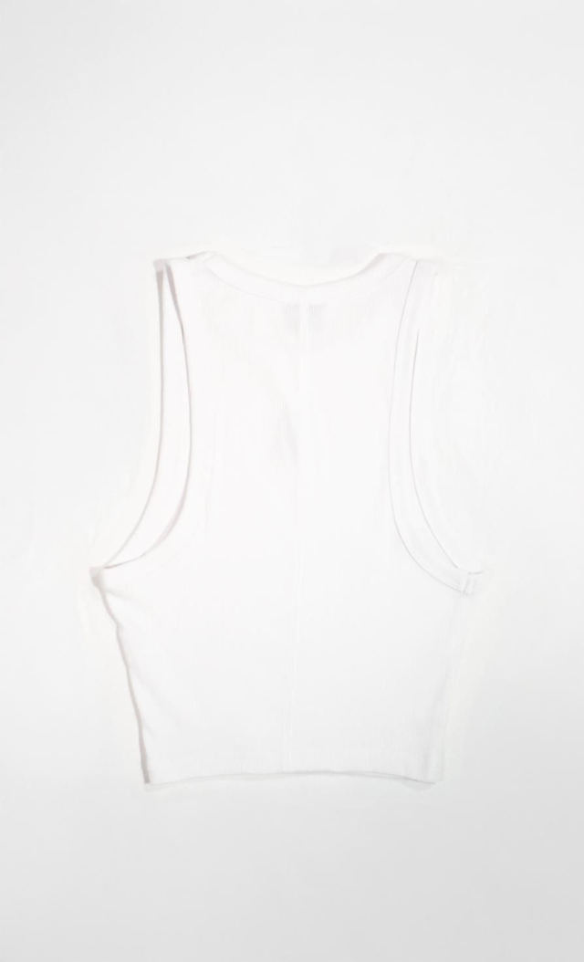 Top White