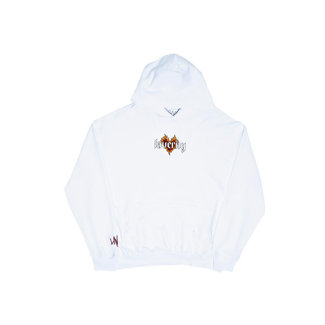 Compton Hoodie