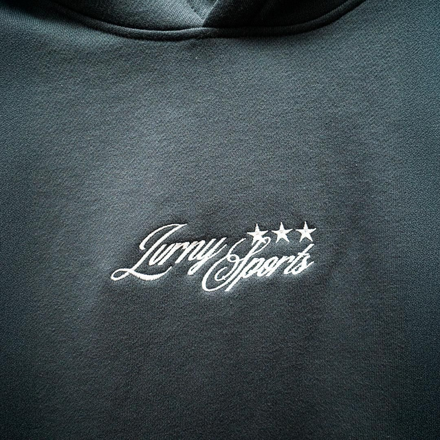 Lvrny Winter
