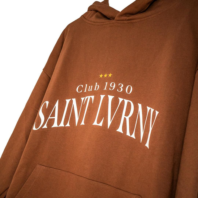 Saint Winter
