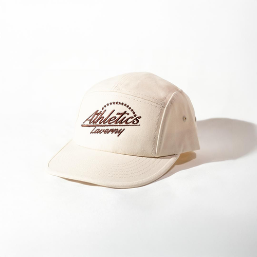 Athletics Cap